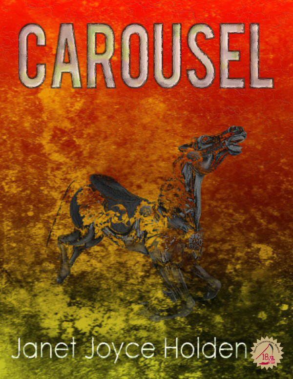 Carousel_COVER